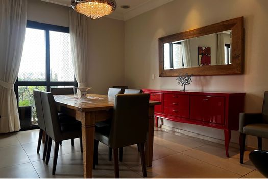 Foto 43 do(a) Apartamento de 4 quartos à venda em Moema, São Paulo