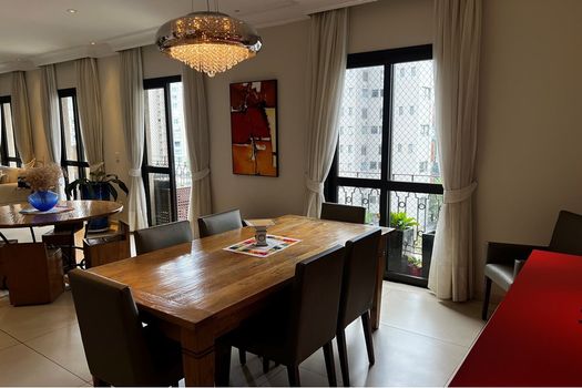 Foto 42 do(a) Apartamento de 4 quartos à venda em Moema, São Paulo