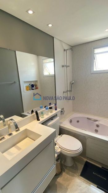 Foto 9 do(a) Apartamento de 3 quartos à venda em Vila Andrade, São Paulo