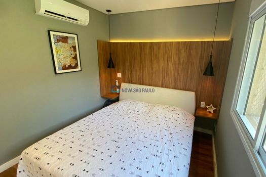 Foto 7 do(a) Apartamento de 3 quartos à venda em Vila Andrade, São Paulo