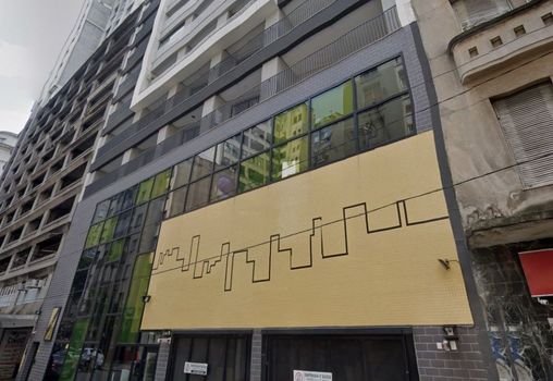 Foto 15 do(a) Apartamento de 1 quartos à venda em Santa Efigênia, São Paulo