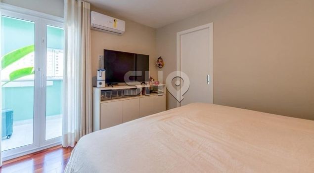 Foto 6 do(a) Cobertura de 3 quartos à venda em Vila Olímpia, São Paulo