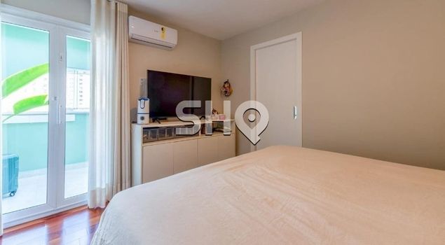 Foto 20 do(a) Cobertura de 3 quartos à venda em Vila Olímpia, São Paulo