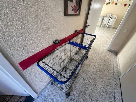 Foto 38 do(a) Apartamento de 2 quartos à venda em Jardim Casablanca, São Paulo