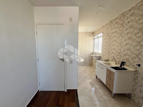 Foto 5 do(a) Apartamento de 2 quartos à venda em Jardim Casablanca, São Paulo