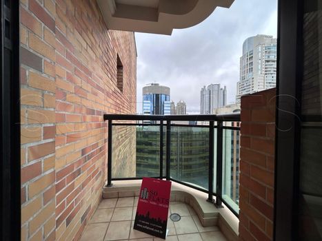 Foto 8 do(a) Apartamento de 1 quartos à venda em Brooklin Paulista, São Paulo