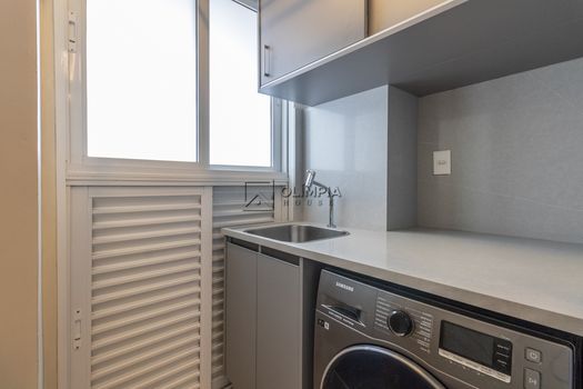 Foto 45 do(a) Apartamento de 2 quartos à venda em Vila Nova Conceição, São Paulo