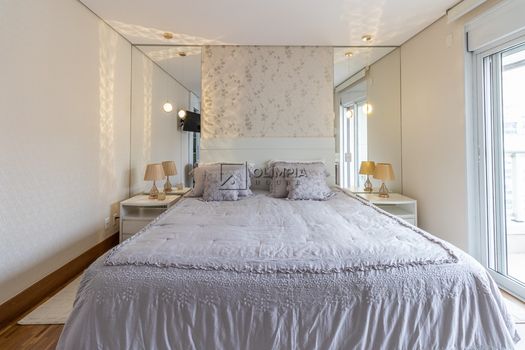 Foto 23 do(a) Apartamento de 2 quartos à venda em Vila Nova Conceição, São Paulo