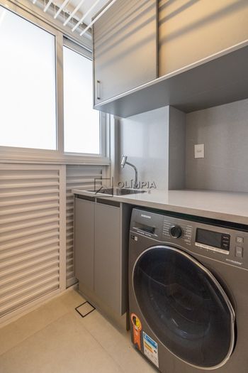 Foto 46 do(a) Apartamento de 2 quartos à venda em Vila Nova Conceição, São Paulo