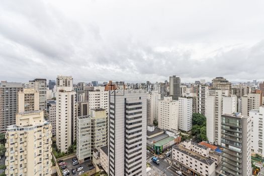 Foto 42 do(a) Apartamento de 2 quartos à venda em Vila Nova Conceição, São Paulo