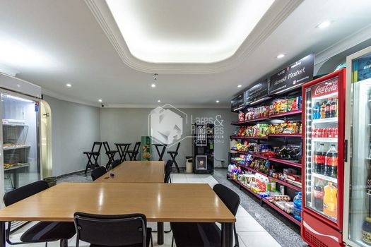 Foto 32 do(a) Apartamento de 2 quartos à venda em Vila Olímpia, São Paulo