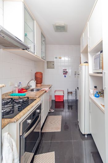 Foto 38 do(a) Apartamento de 3 quartos à venda em Vila Formosa, São Paulo