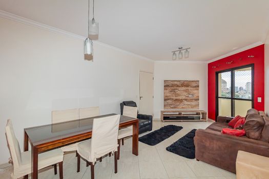 Foto 1 do(a) Apartamento de 3 quartos à venda em Vila Formosa, São Paulo