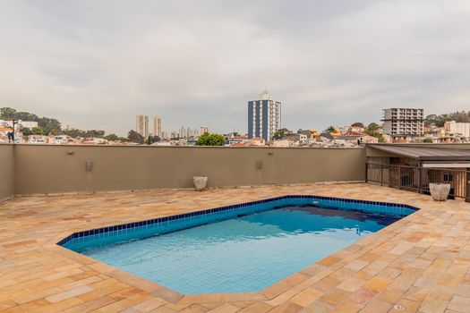 Foto 45 do(a) Apartamento de 3 quartos à venda em Vila Formosa, São Paulo