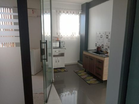 Foto 5 do(a) Sala / Conjunto Comercial false à venda em Vila Santo Ângelo, Cachoeirinha