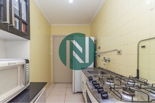 Foto 9 do(a) Apartamento de 1 quartos à venda em Consolação, São Paulo