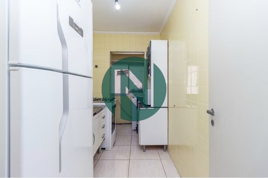 Foto 5 do(a) Apartamento de 1 quartos à venda em Consolação, São Paulo