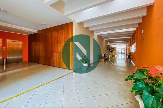 Foto 17 do(a) Apartamento de 1 quartos à venda em Consolação, São Paulo