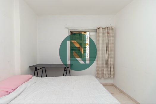 Foto 11 do(a) Apartamento de 1 quartos à venda em Consolação, São Paulo