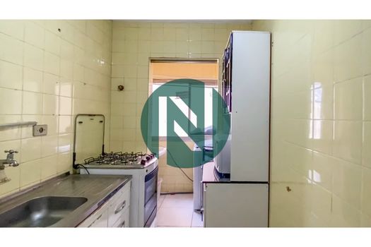 Foto 7 do(a) Apartamento de 1 quartos à venda em Consolação, São Paulo