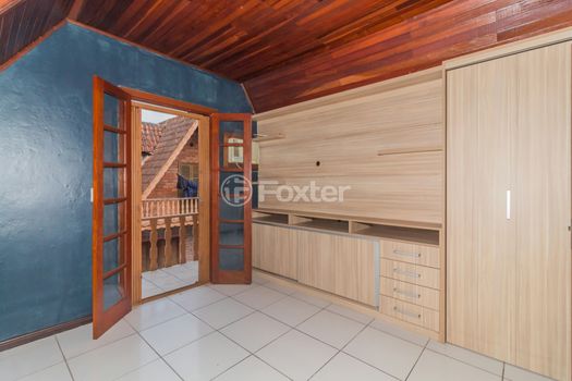 Foto 19 do(a) Casa em Condomínio de 3 quartos à venda em Glória, Porto Alegre