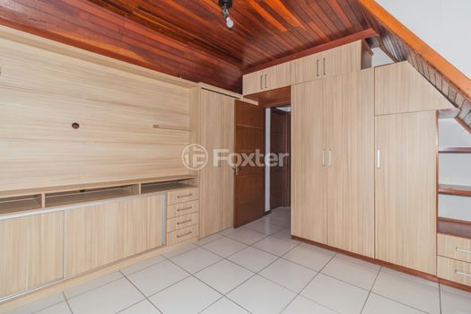 Foto 20 do(a) Casa em Condomínio de 3 quartos à venda em Glória, Porto Alegre