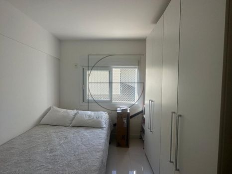 Foto 6 do(a) Apartamento de 2 quartos à venda em Jurerê, Florianópolis