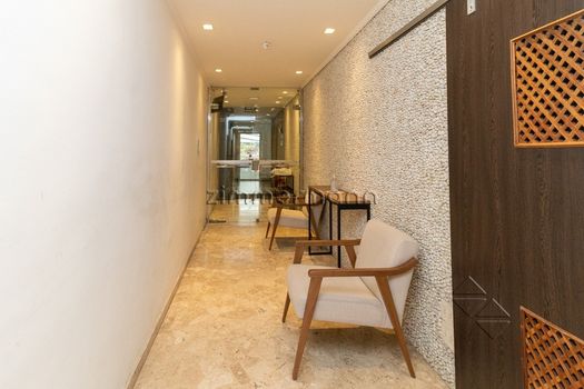 Foto 20 do(a) Apartamento de 2 quartos à venda em Jardim Paulista, São Paulo
