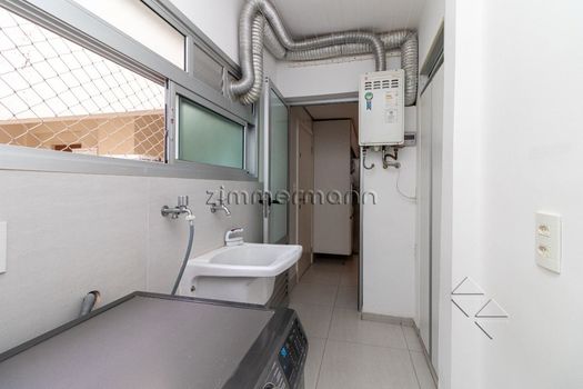 Foto 16 do(a) Apartamento de 2 quartos à venda em Jardim Paulista, São Paulo