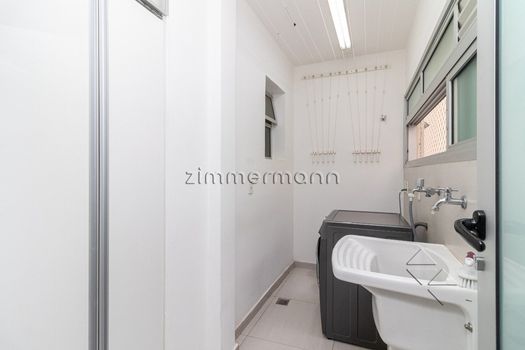 Foto 15 do(a) Apartamento de 2 quartos à venda em Jardim Paulista, São Paulo