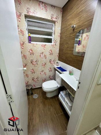 Foto 40 do(a) Casa de 3 quartos à venda em Vila Floresta, Santo André