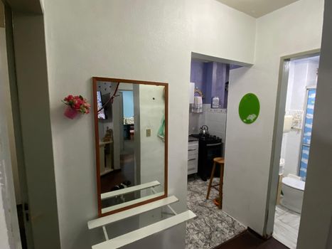 Foto 2 do(a) Apartamento de 2 quartos à venda em Canudos, Novo Hamburgo