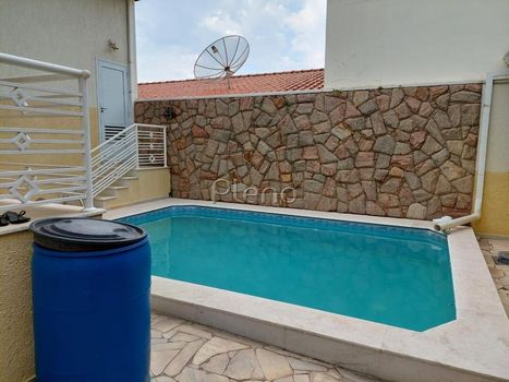 Foto 16 do(a) Casa em Condomínio false à venda em Jardim Nova Europa, Campinas