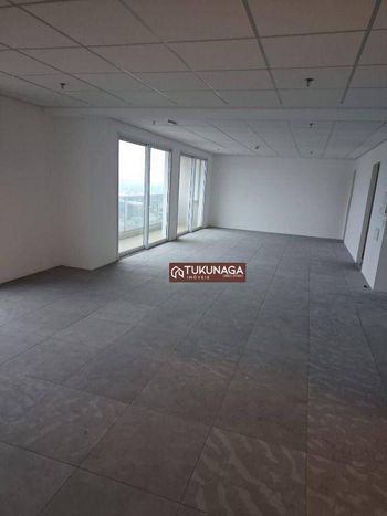 Foto 1 do(a) Sala / Conjunto Comercial false à venda em Centro, Guarulhos