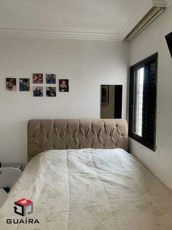 Foto 33 do(a) Apartamento de 3 quartos à venda em Vila Valparaíso, Santo André