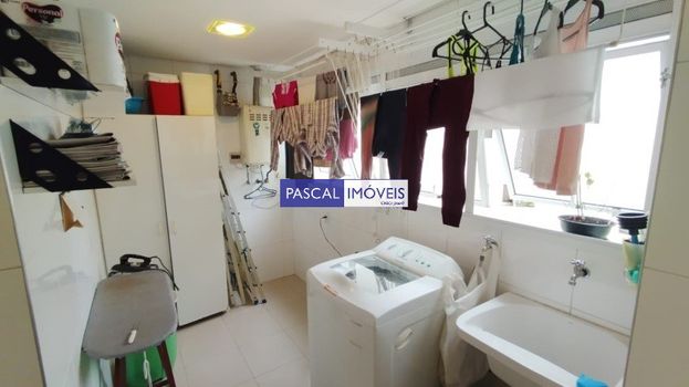 Foto 25 do(a) Apartamento de 3 quartos à venda em Campo Belo, São Paulo