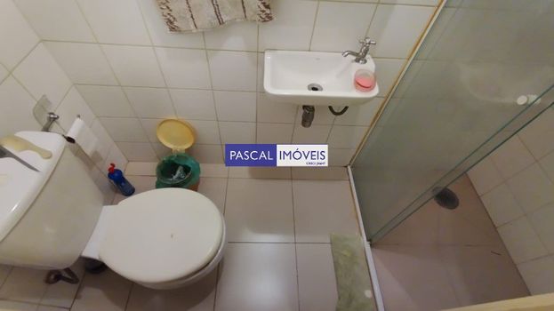 Foto 19 do(a) Apartamento de 3 quartos à venda em Campo Belo, São Paulo