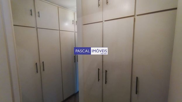 Foto 13 do(a) Apartamento de 3 quartos à venda em Campo Belo, São Paulo