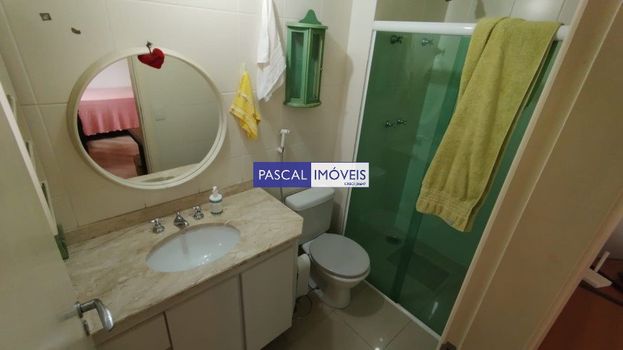 Foto 16 do(a) Apartamento de 3 quartos à venda em Campo Belo, São Paulo