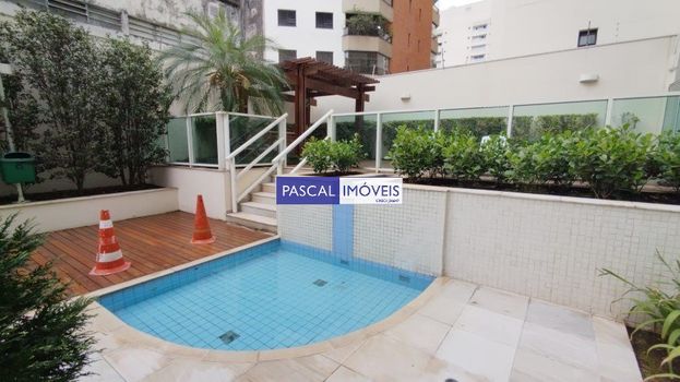Foto 20 do(a) Apartamento de 3 quartos à venda em Campo Belo, São Paulo