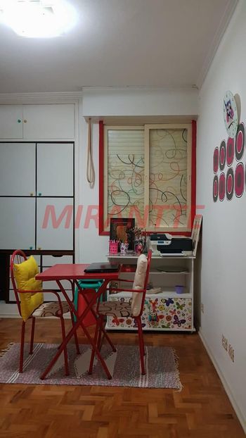 Foto 5 do(a) Apartamento de 2 quartos à venda em Santa Cecília, São Paulo