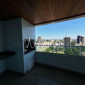 Foto 30 do(a) Apartamento de 3 quartos à venda em Zona 07, Maringá