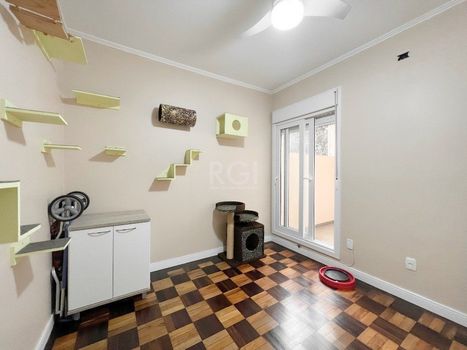 Foto 13 do(a) Flat de 3 quartos à venda em Cidade Baixa, Porto Alegre