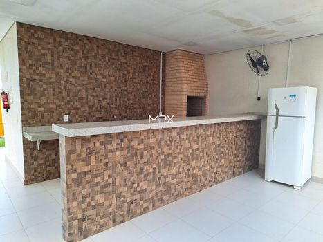 Foto 8 do(a) Apartamento de 2 quartos para alugar em Jardim São Francisco, Piracicaba