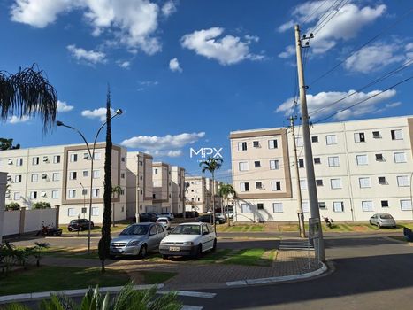 Foto 7 do(a) Apartamento de 2 quartos para alugar em Jardim São Francisco, Piracicaba
