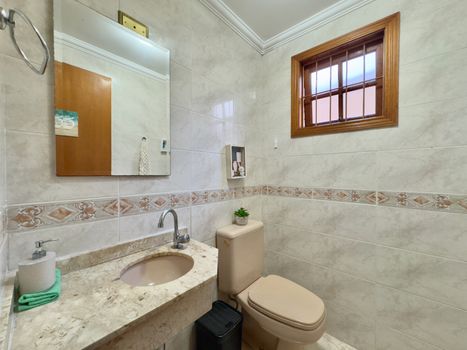 Foto 8 do(a) Casa em Condomínio de 3 quartos à venda em Vila Marari, São Paulo