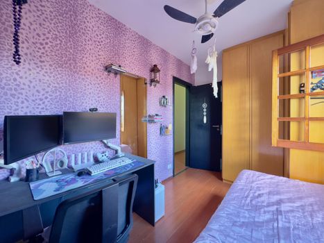 Foto 23 do(a) Casa em Condomínio de 3 quartos à venda em Vila Marari, São Paulo