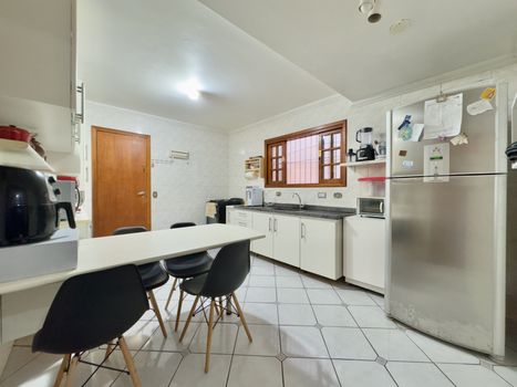 Foto 9 do(a) Casa em Condomínio de 3 quartos à venda em Vila Marari, São Paulo