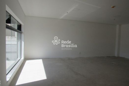 Foto 4 do(a) Sala / Conjunto Comercial false para alugar em Taguatinga Sul (Taguatinga), Brasília