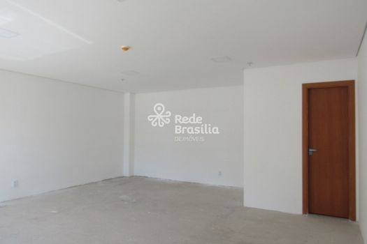Foto 10 do(a) Sala / Conjunto Comercial false para alugar em Taguatinga Sul (Taguatinga), Brasília
